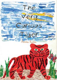 Produktbild: The Very Curious Tiger