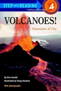 Produktbild: Volcanoes!