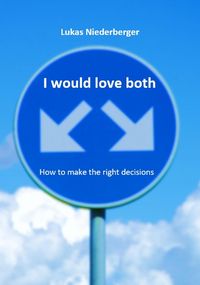 Produktbild: I would love both