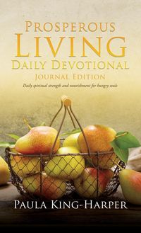 Produktbild: Prosperous Living Daily Devotional