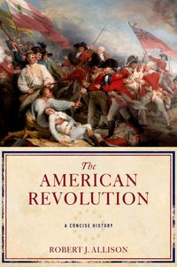 Produktbild: The American Revolution