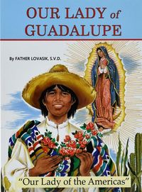 Produktbild: Our Lady of Guadalupe