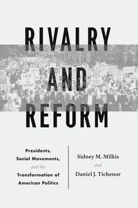 Produktbild: Rivalry and Reform