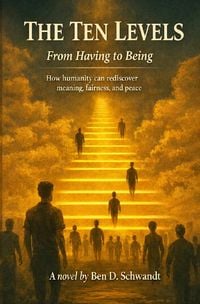 Produktbild: The Ten Levels - From Having to Being