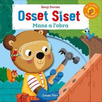 Produktbild: Osset Siset. Mans a l'obra!