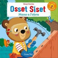 Produktbild: Osset Siset. Mans a l'obra!