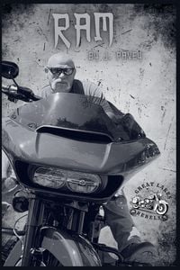 Produktbild: Ram