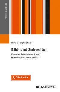 Produktbild: Bild- und Sehwelten