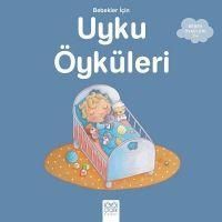 Produktbild: Bebekler Icin Uyku &Ouml;yk&uuml;leri