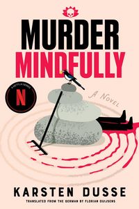 Produktbild: Murder Mindfully