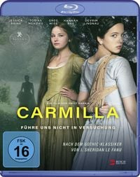 Produktbild: Carmilla