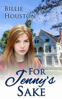Produktbild: For Jenny's Sake