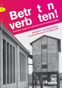 Produktbild: Betreten verboten