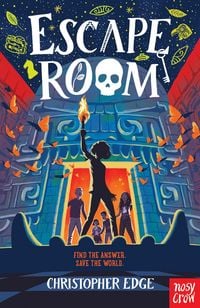 Produktbild: Escape Room