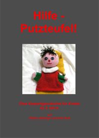 Produktbild: Hilfe - Putzteufel!