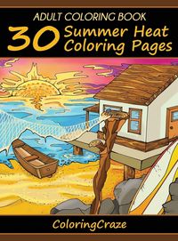 Produktbild: Adult Coloring Book