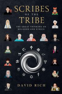 Produktbild: Scribes of the Tribe
