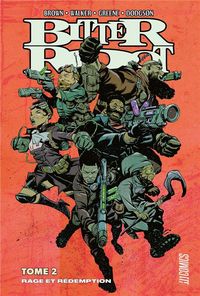 Produktbild: Bitter root, t2: rage et redemption