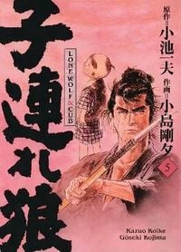Produktbild: Lone Wolf & Cub - Master Edition 05