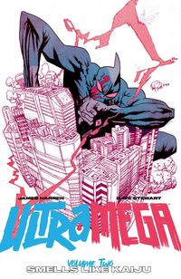 Produktbild: Ultramega by James Harren Volume 2