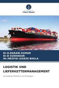 Produktbild: Logistik und Lieferkettenmanagement