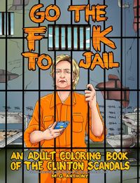 Produktbild: Go the F**k to Jail