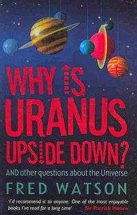 Produktbild: Why is Uranus Upside Down?