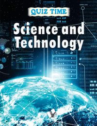 Produktbild: Quiz Time Science & Technology