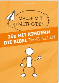 Produktbild: Mach mit Methoden Band 3