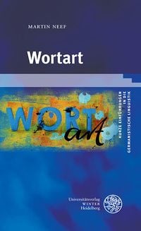 Produktbild: Wortart