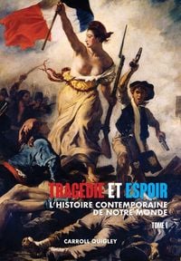Produktbild: Trag&eacute;die et Espoir