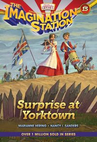 Produktbild: Surprise at Yorktown