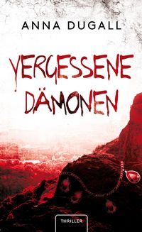 Produktbild: Vergessene D&auml;monen
