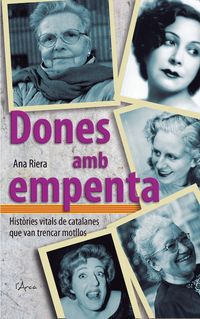 Produktbild: Dones amb empenta