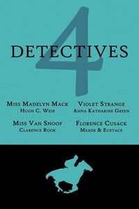 Produktbild: 4 Detectives