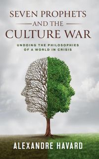 Produktbild: Seven Prophets and the Culture War