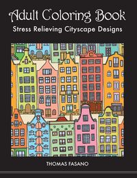 Produktbild: Adult Coloring Book