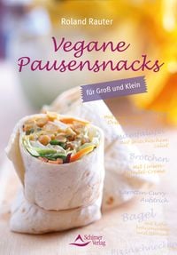 Produktbild: Vegane Pausensnacks