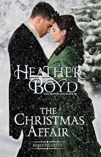 Produktbild: The Christmas Affair