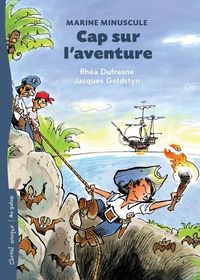 Produktbild: Cap sur l'aventure