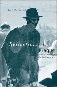 Produktbild: Reflections of Prague
