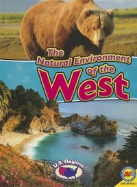 Produktbild: The Natural Environment of the West