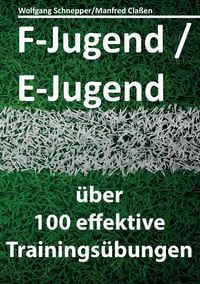 Produktbild: F-Jugend / E-Jugend