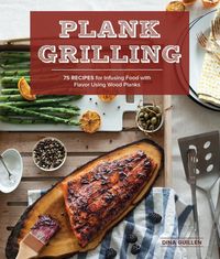 Produktbild: Plank Grilling