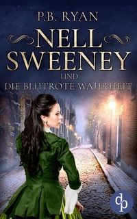 Produktbild: Nell Sweeney und die blutrote Wahrheit