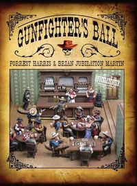 Produktbild: Gunfighter's Ball