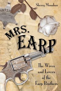 Produktbild: Mrs. Earp