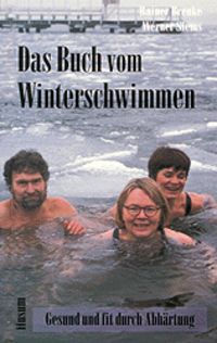 Produktbild: Das Buch vom Winterschwimmen