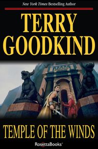 Temple of the Winds Terry Goodkind