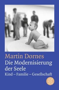 Produktbild: Die Modernisierung der Seele